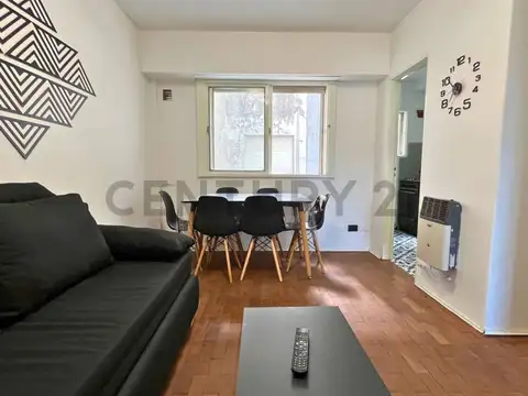 Departamento en Venta 48 años