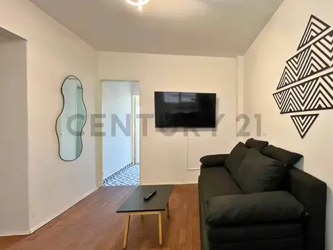 Departamento en Venta en Nuestra Señora De Lourdes, USD 51.500