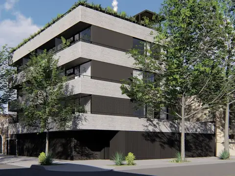 Departamento en Venta en General San Martin, USD 64.500