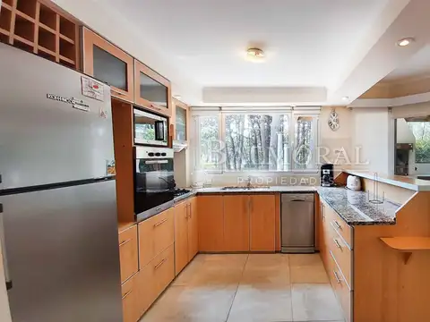 Casa en Alquiler Temporal de 2 dormitorios