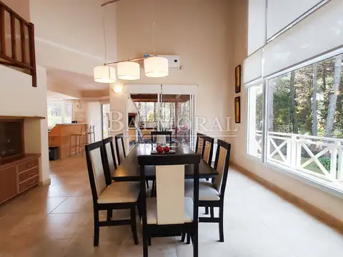 Casa en Alquiler Temporal al Oeste