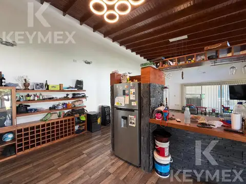 Casa en Venta al Noroeste