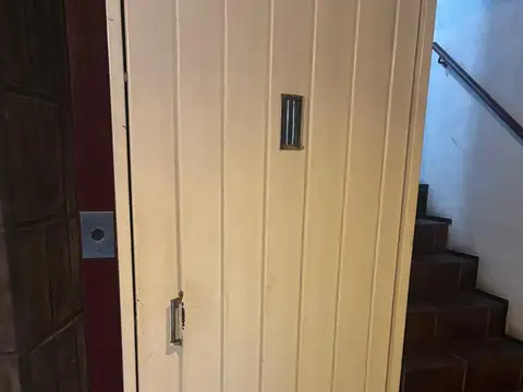 Departamento en Venta en Olivos, USD 149.000