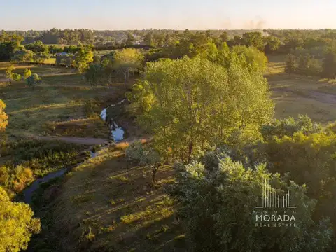 Terreno en Venta en Manuel Alberti, USD 160.000