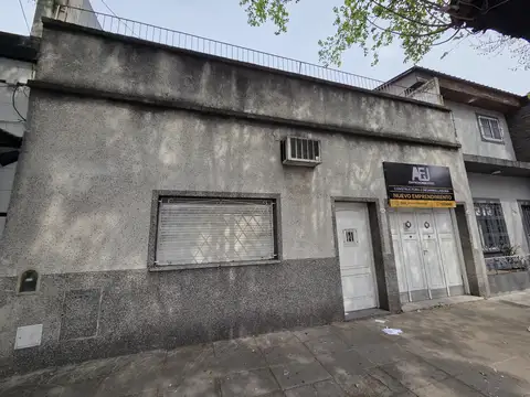Departamento en Venta en Mataderos, USD 68.000