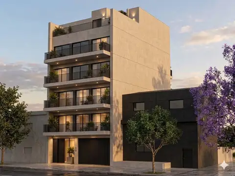Nuevo emprendimiento en Mataderos | ML 1585 | 1, 2 y 3 ambientes
