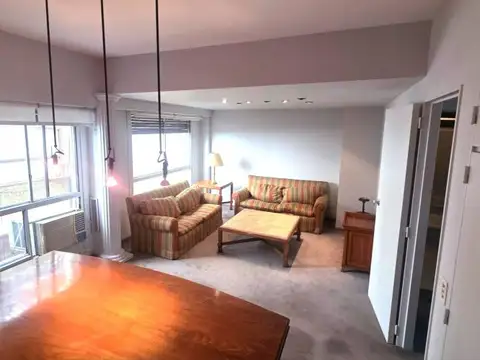 VENTA DPTO 3 AMBIENTES GRANDES VISTA ABIERTA FLORIDA y Av Córdoba enfrente Galería Pacifico!