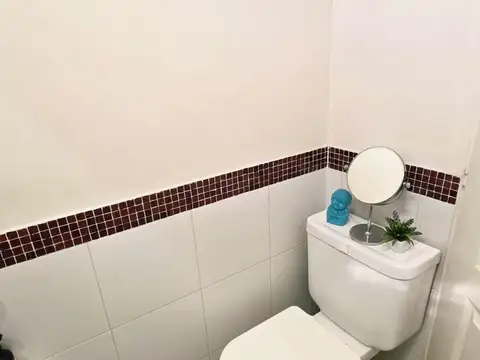 Departamento en Venta 15 años