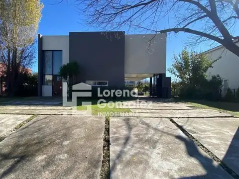 Casa en Venta Haras Santa Maria