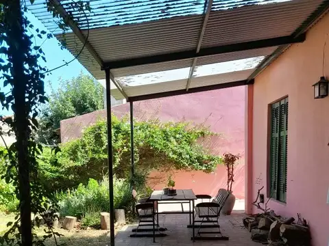 Casa en Alquiler Temporal en San Antonio De Areco, USD 1.000