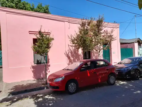 Casa en Alquiler Temporal de 2 dormitorios