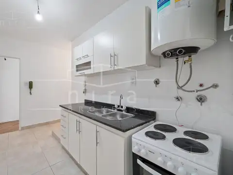 Departamento en Venta en Palermo, USD 144.000