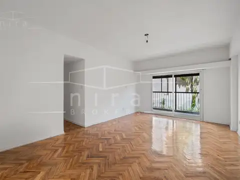 Departamento en Venta 50 años