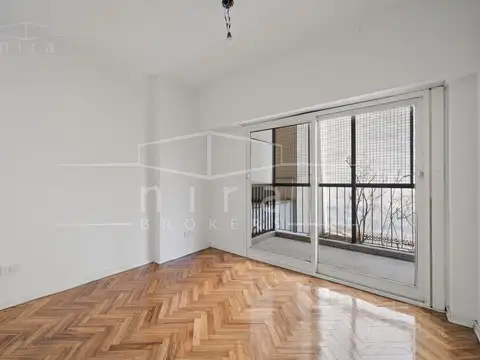 Avenida Santa Fe al 4900