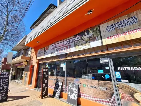 Local en Venta 36 años