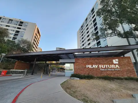 VENTA - COCHERA - COMPLEJO REGAM PILAY 19