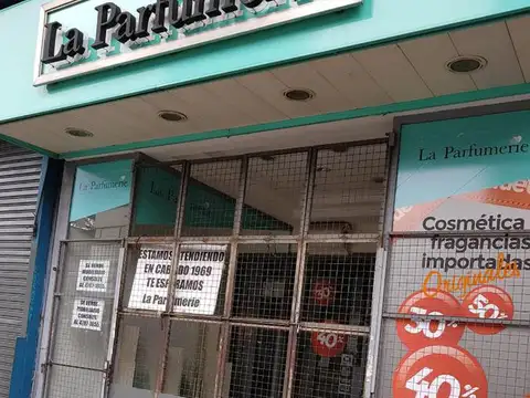 Local PB y EP sobre lote propio