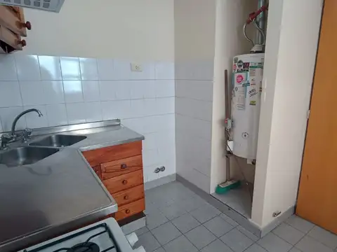 Departamento - Alquiler - Argentina, San Isidro - edison 1055