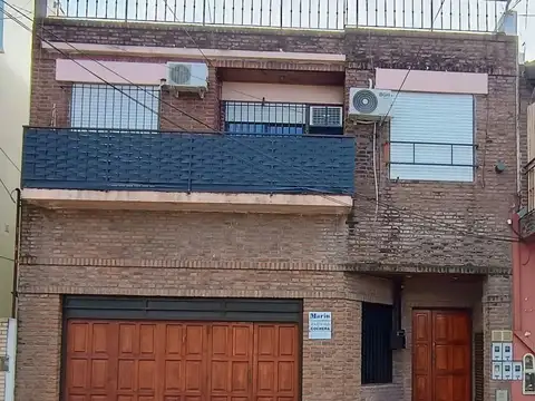 Departamento - Alquiler - Argentina, San Isidro - edison 1055