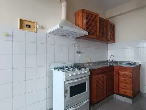 Departamento en Alquiler de 2 dormitorios