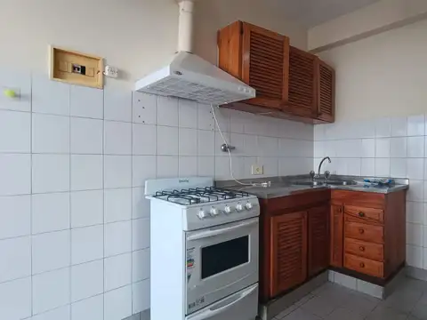 Departamento en Alquiler de 3 ambientes
