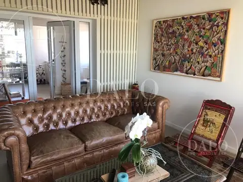 Departamento en Venta en Nordelta, USD 500.000