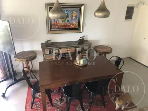 Departamento en Venta 8 años