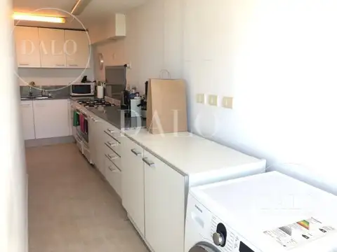 Departamento en Venta de 5 ambientes
