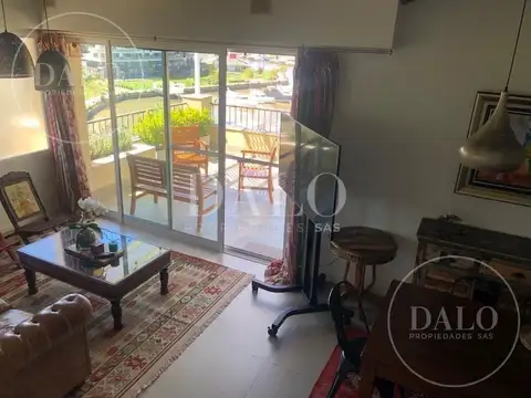 Terrazas de la Bahia 100