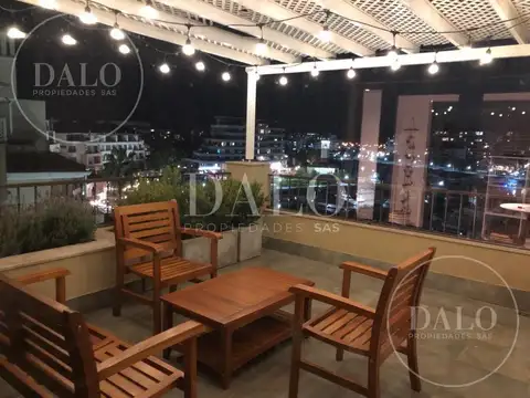 Departamento 5 Ambientes en venta en Terrazas de la Bahia, Nordelta RETASADO 