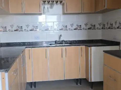 Departamento en Alquiler al Oeste