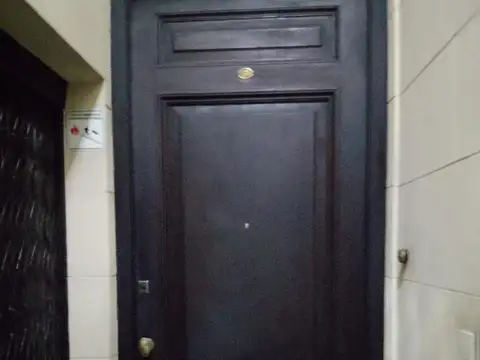 Departamento en Venta en Once, $ 199.000