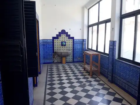 Departamento en Once