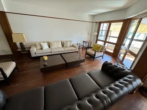 Departamento en Martin