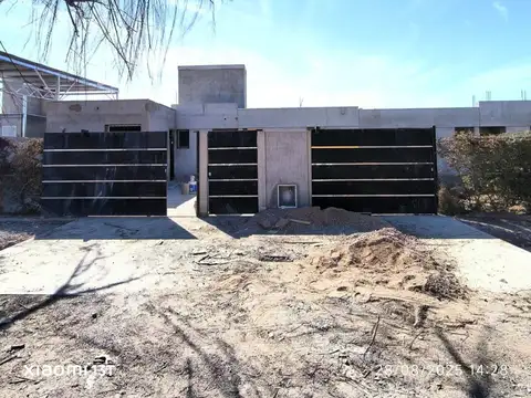 Casa en Venta de 1 dormitorio