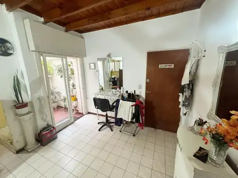 Depto Tipo Casa en Venta en Boca, USD 41.000