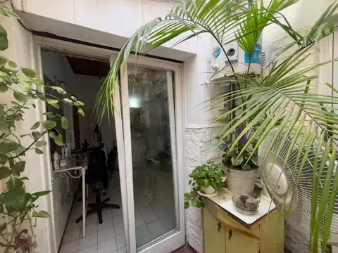 Depto Tipo Casa en Venta de 2 ambientes