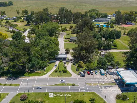 Venta - Lote 407- Barrio Privado Costa del Sol - Ruta 11 Mar Chiquita