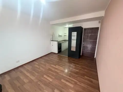 Departamento en Villa Ballester