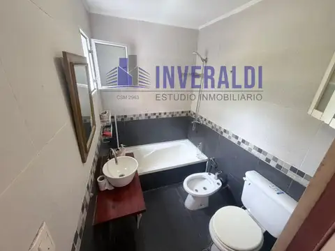 Departamento en Alquiler 20 años