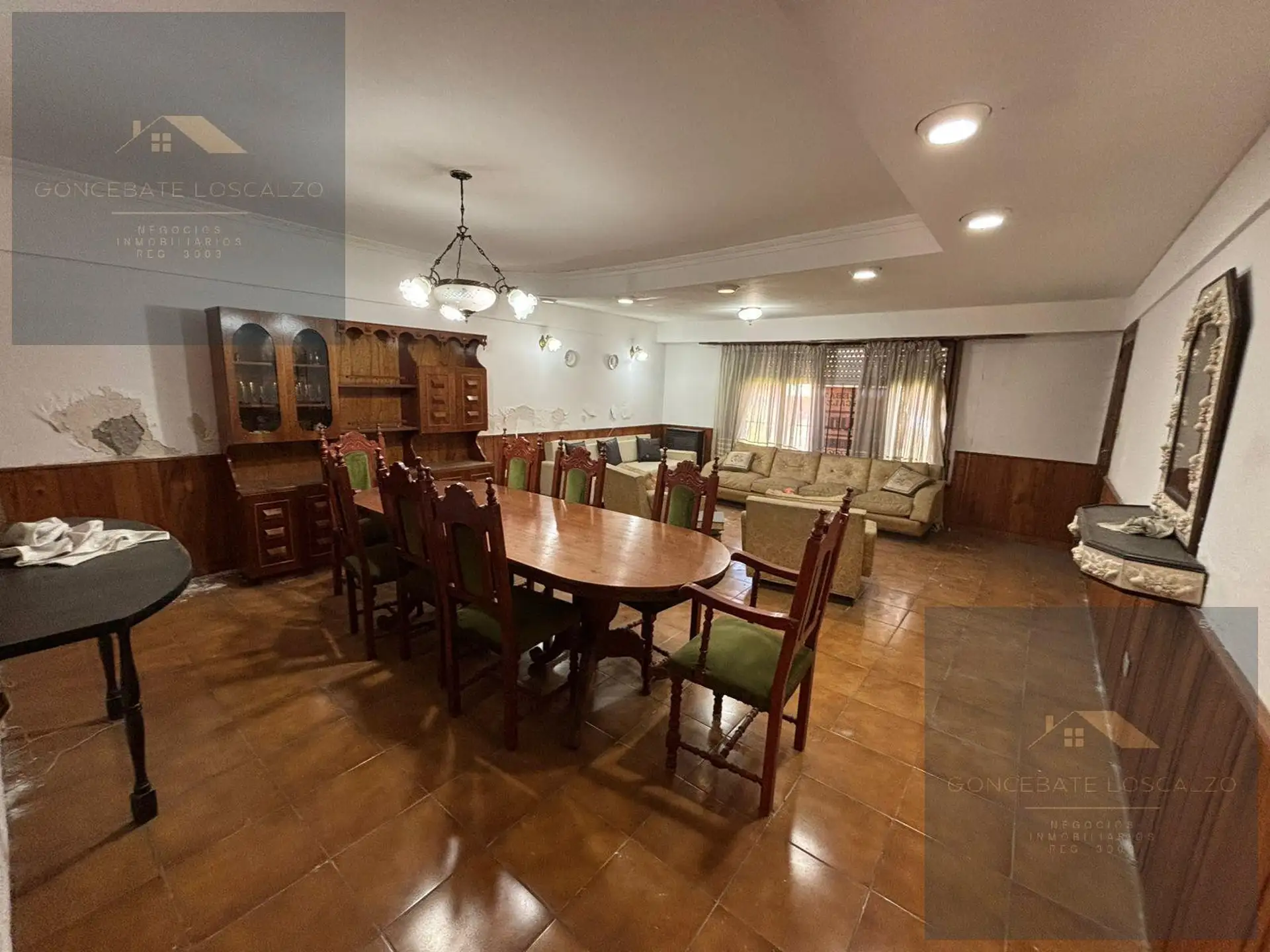 Casa en Constitución