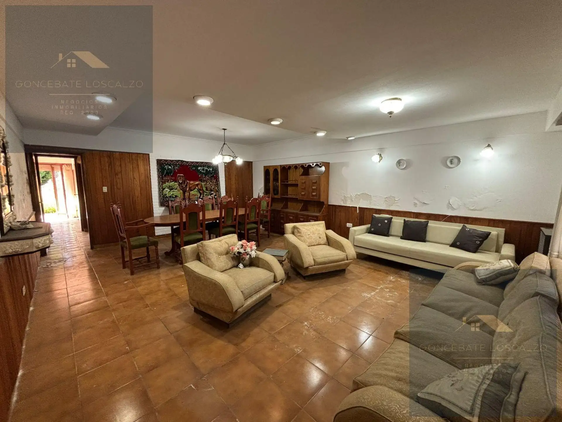 Casa en Constitución