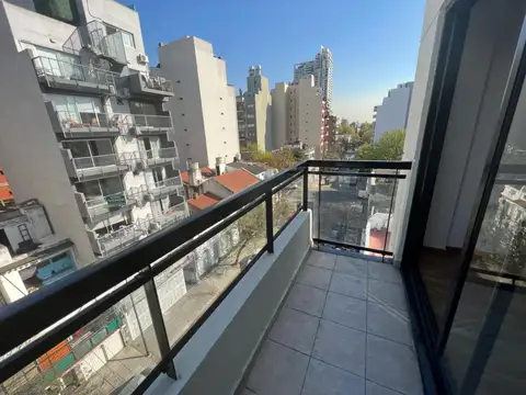 Departamento en Alquiler 12 años