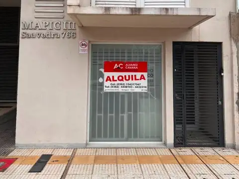 Local en Alquiler en Centro, Resistencia