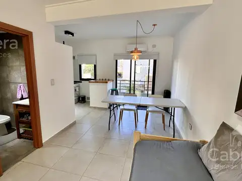 Departamento en Alquiler de 2 ambientes
