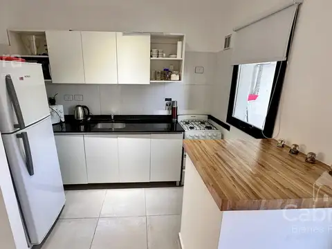 Alquiler Departamento tipo Monoambiente divisible en La Plata