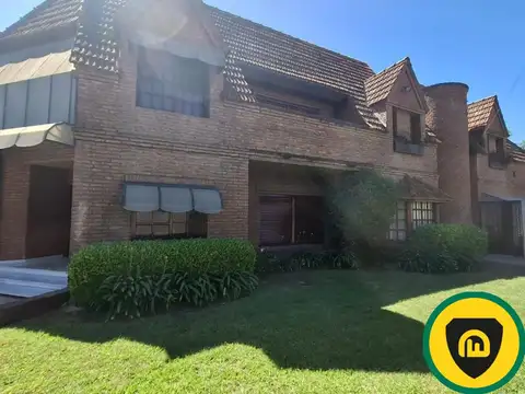 Casa en Venta en Bella Vista, USD 550.000