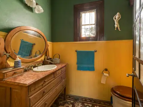 Casa en Venta con 1 cochera