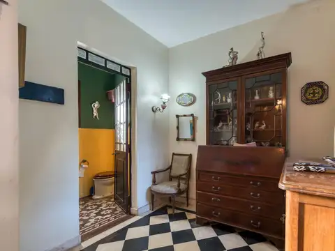 Casa en Venta en San Isidro Vias / Rolon, USD 387.000