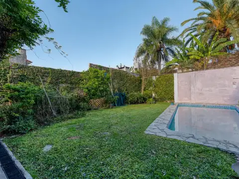 Casa en Venta de 3 dormitorios